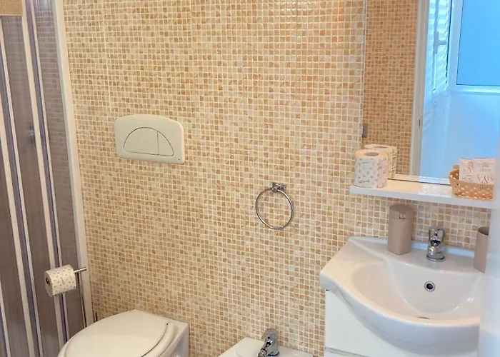 Apartment Aurora Bari