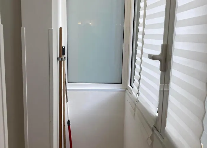 Apartment Aurora Bari