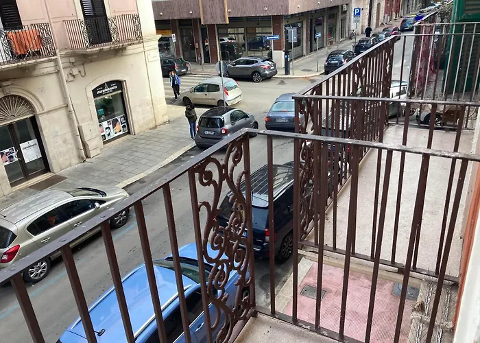 Apartment Aurora Bari