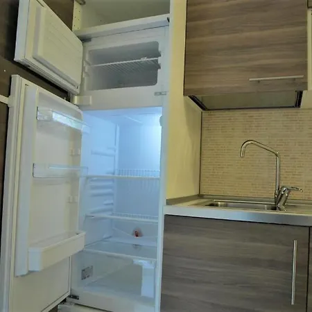 Apartment Aurora