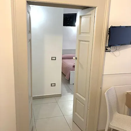 Apartment Aurora Bari
