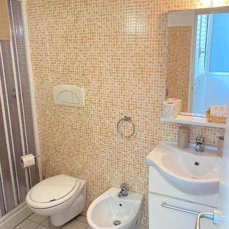 Apartment Aurora Bari