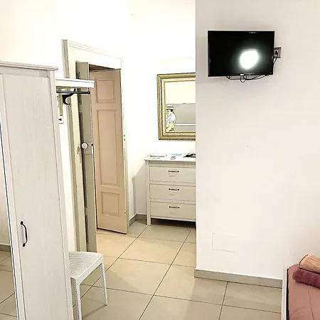 Aurora Apartment