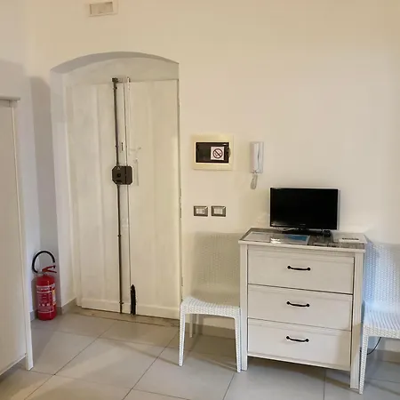 Apartment Aurora