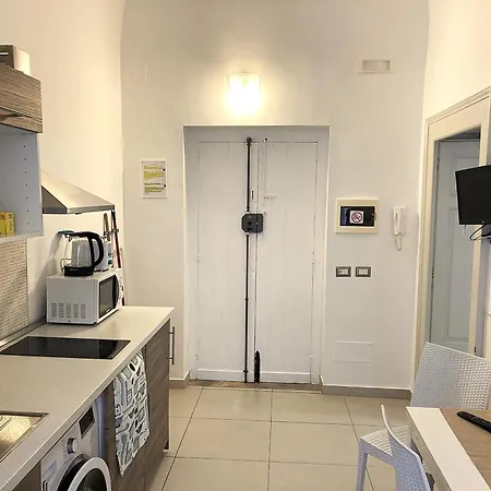 Aurora Apartment *