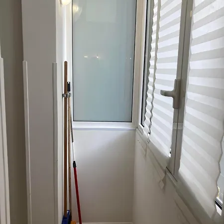 Apartment Aurora Bari