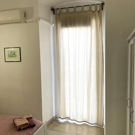 Aurora Apartment