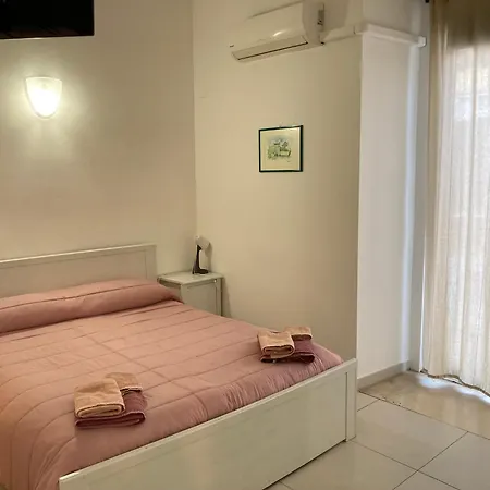 Apartment Aurora Bari