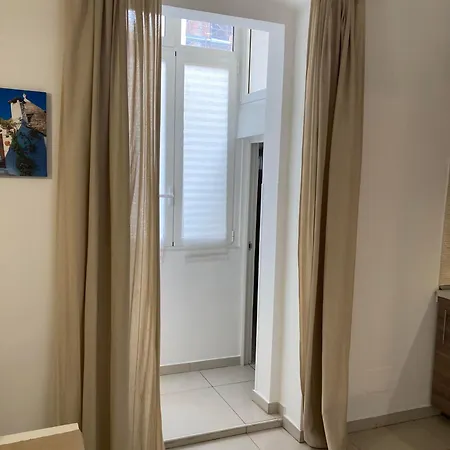 Aurora Apartment