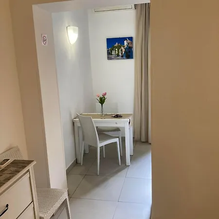 Apartment Aurora *