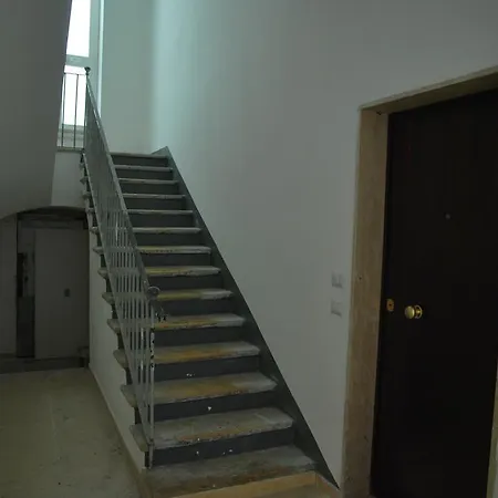 Aurora Apartment