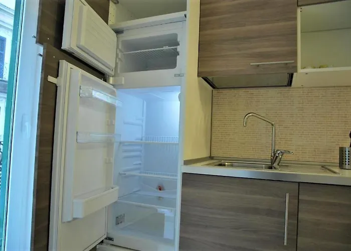 Διαμέρισμα Aurora