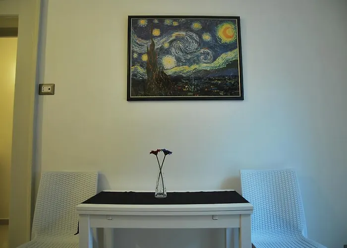 Aurora Διαμέρισμα *