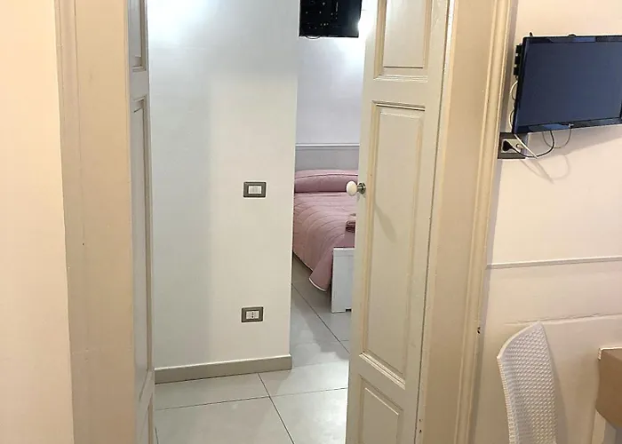 Διαμέρισμα Aurora Μπάρι