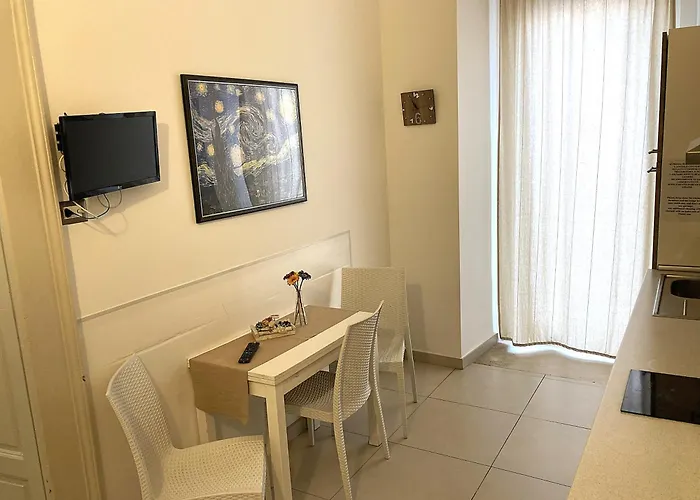 Διαμέρισμα Aurora *