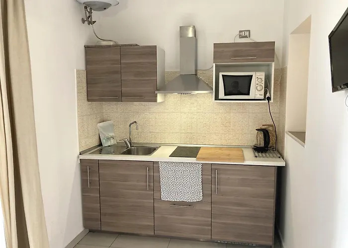 Aurora Διαμέρισμα Μπάρι