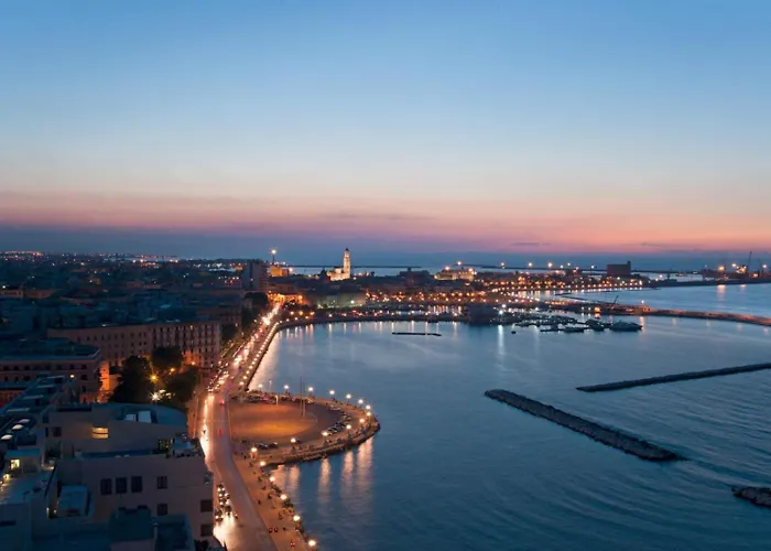 Aurora Διαμέρισμα