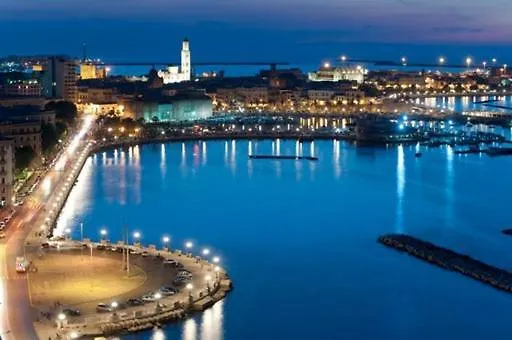 Aurora Διαμέρισμα *