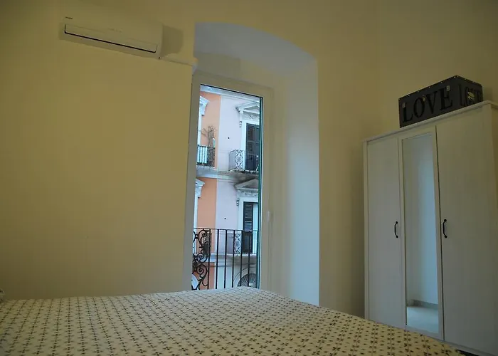 Διαμέρισμα Aurora *