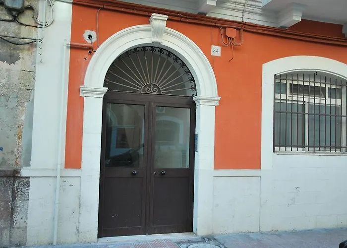 Διαμέρισμα Aurora